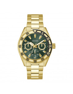 Guess Letterman GW0904G2 Mens Watch