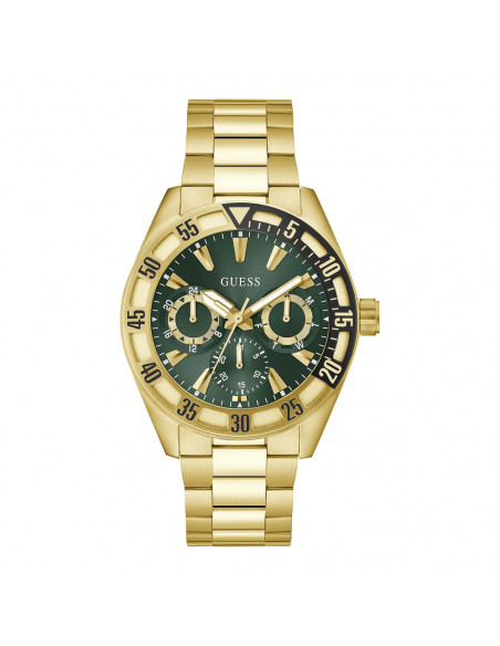 Guess Letterman GW0904G2 Herrenuhr