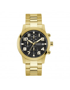 Guess Summit GW0917G2 Mens Watch Chronograph