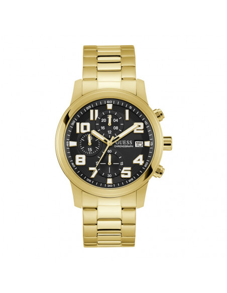 Guess Summit GW0917G2 Herrenuhr Chronograph