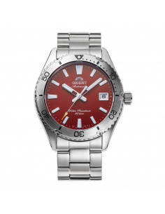 Orient Mako 40 Automatic RA-AC0Q09R30B Mens Watch
