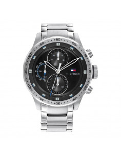 Tommy Hilfiger Trent 1791805 Herrenuhr