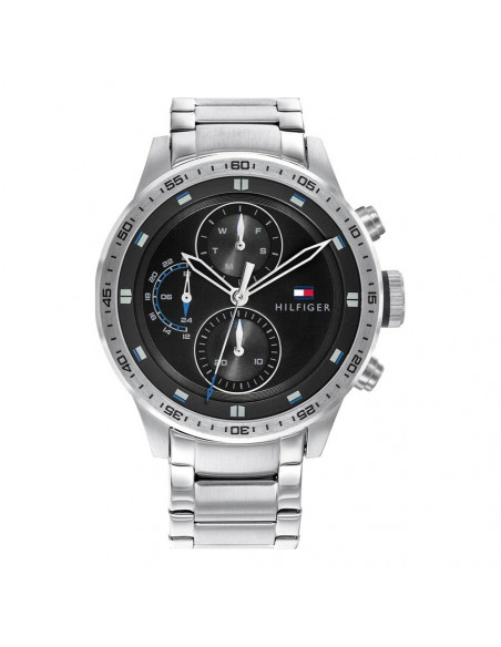 Tommy Hilfiger Trent 1791805 Herrenuhr