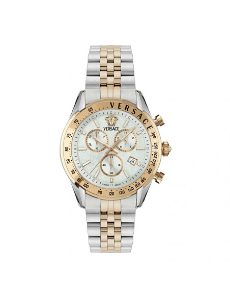 Versace VE8R00424 Chrono Master Herrenuhr Chronograph