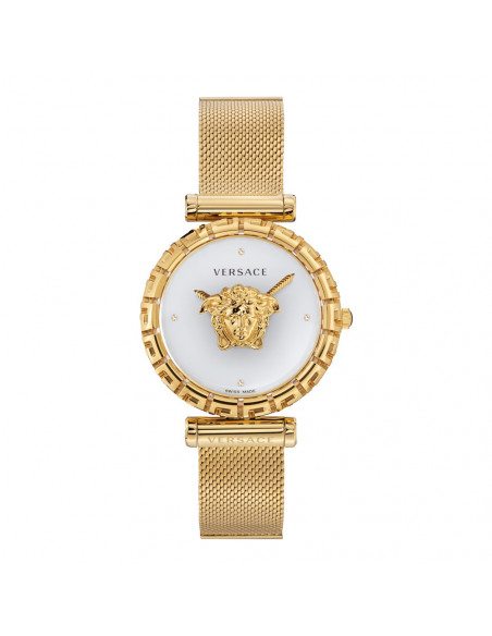 Versace VEDV01419 Palazzo Empire Greca Damenuhr