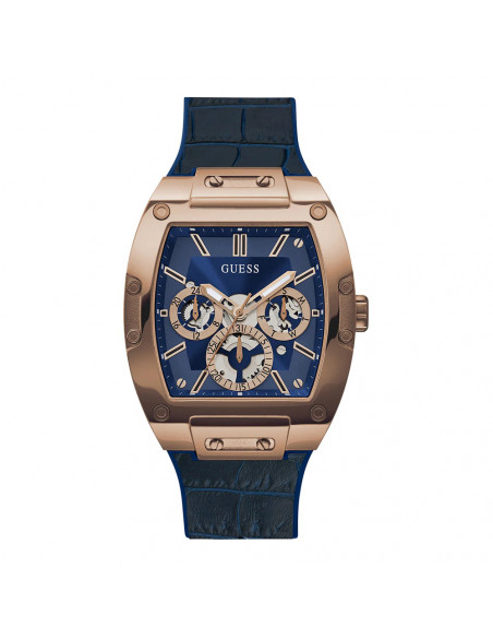 Guess Phoenix GW0202G8 Herrenuhr