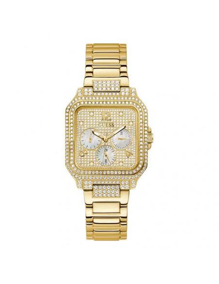 Guess Deco GW0472L2 Damenuhr