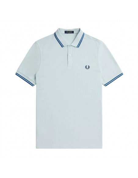 Fred Perry - M3600-