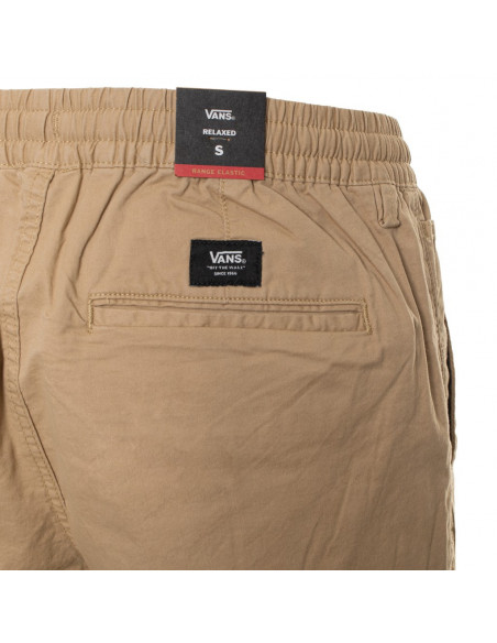 Vans - VN0A5FJJKHK1-