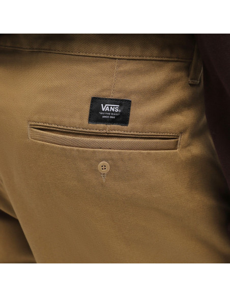 Vans - VN0A5FJ7DZ91-