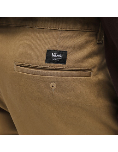 Vans - VN0A5FJ7DZ91-