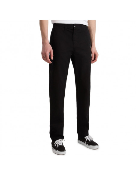 Vans - VN0A5FJ7BLK1-