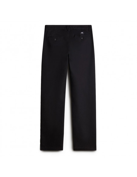 Vans - VN0A5FJ7BLK1-