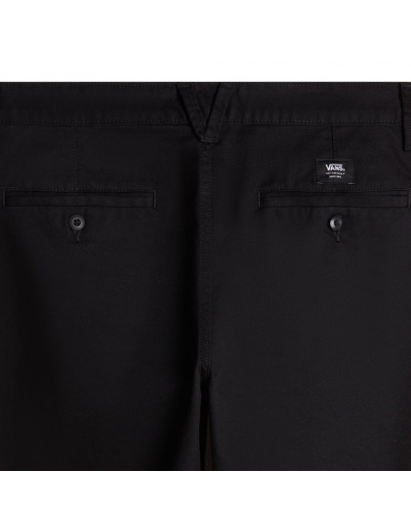 Vans - VN0A5FJ7BLK1-