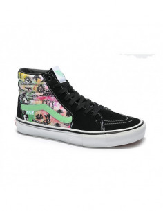 Vans - VN0A5FCCAPI1-