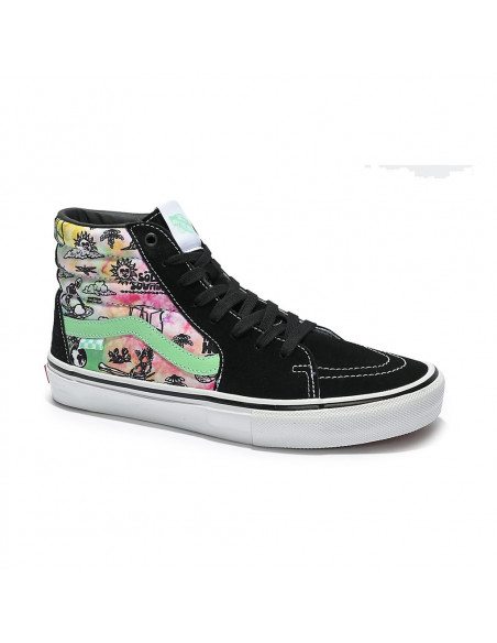 Vans - VN0A5FCCAPI1-