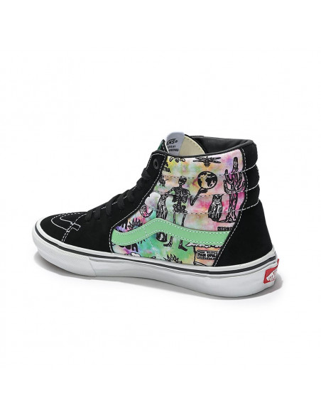 Vans - VN0A5FCCAPI1-
