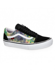 Vans - VN0A5FCBBML1-
