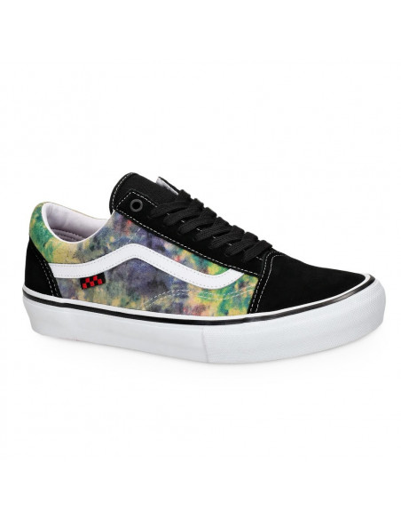 Vans - VN0A5FCBBML1-