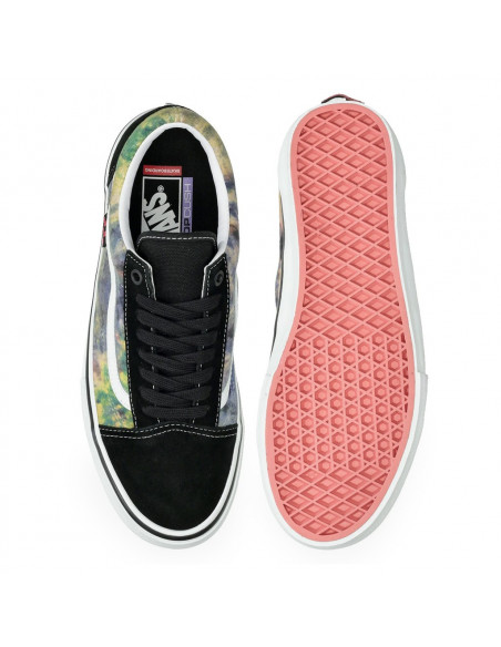Vans - VN0A5FCBBML1-