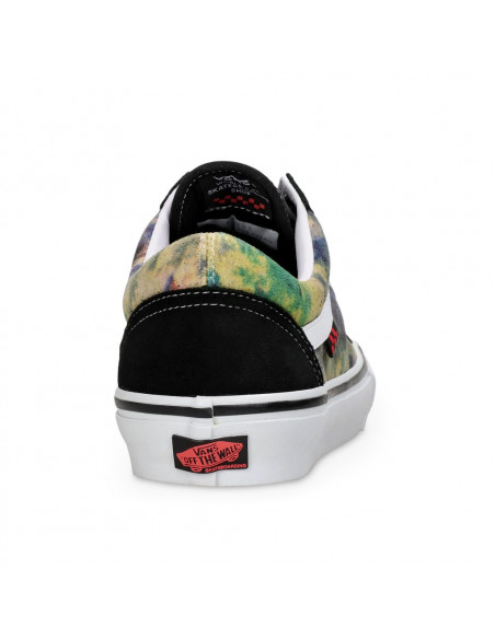 Vans - VN0A5FCBBML1-