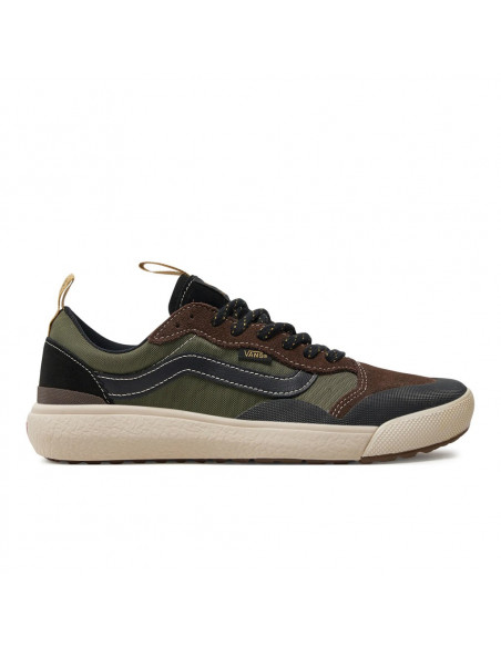 Vans - VN0A4UWMBKO1-