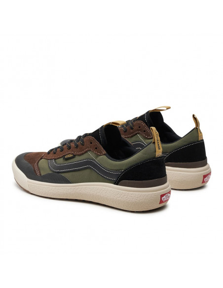 Vans - VN0A4UWMBKO1-