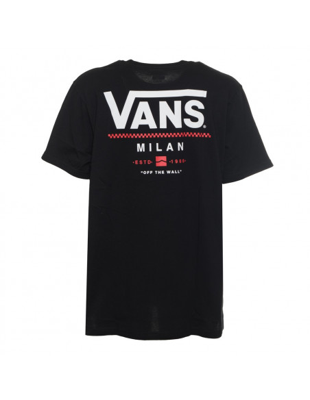 Vans - VN0A4CZ2BLK1-