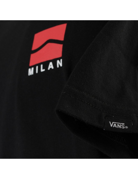 Vans - VN0A4CZ2BLK1-