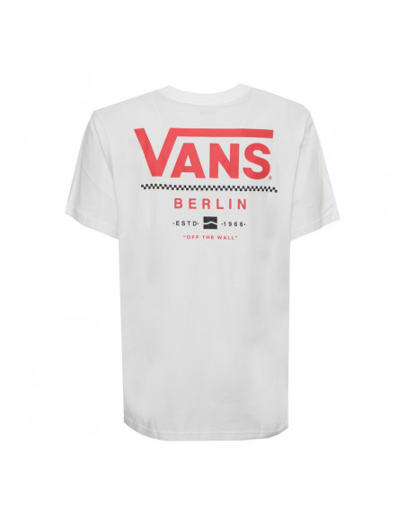 Vans - VN0A4CZ1WHT1-