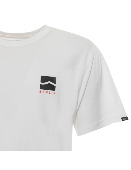 Vans - VN0A4CZ1WHT1-