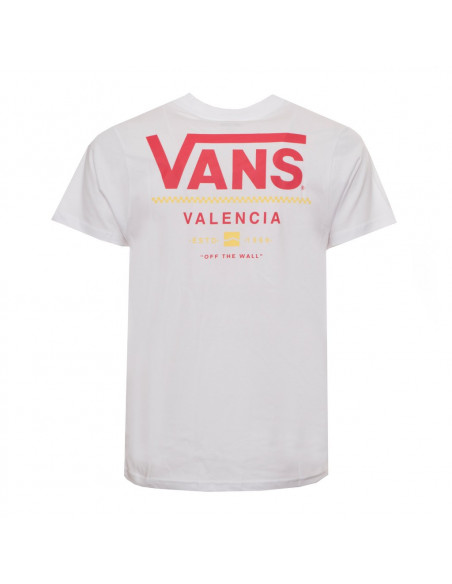 Vans - VN0A4CYYWHT1-
