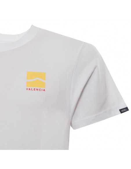 Vans - VN0A4CYYWHT1-