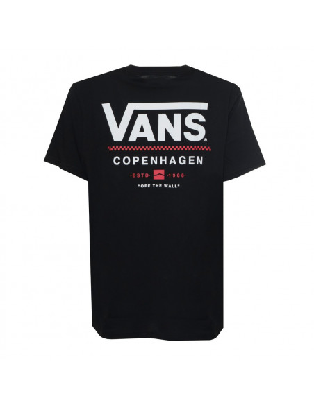 Vans - VN0A4CYXBLK1-