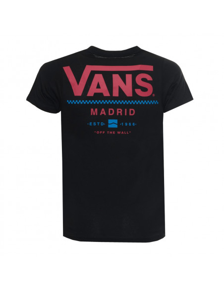 Vans - VN0A4CYJBLK1-