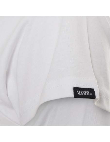 Vans - VN0A4CYHWHT1-