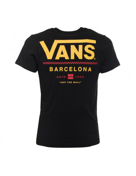 Vans - VN0A4CYHBLK1-