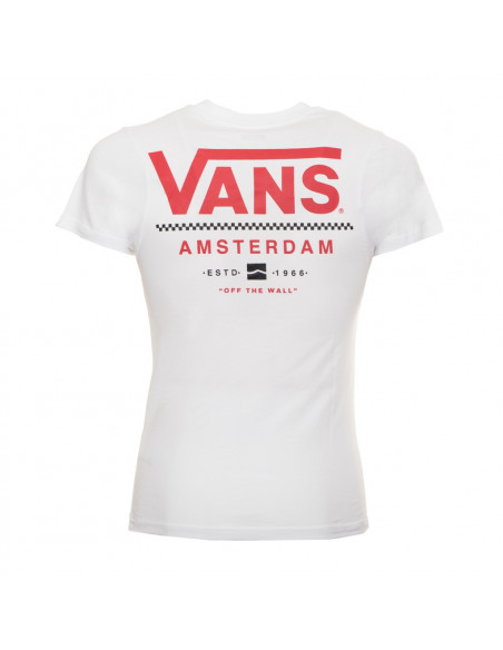 Vans - VN0A4CYFWHT1-