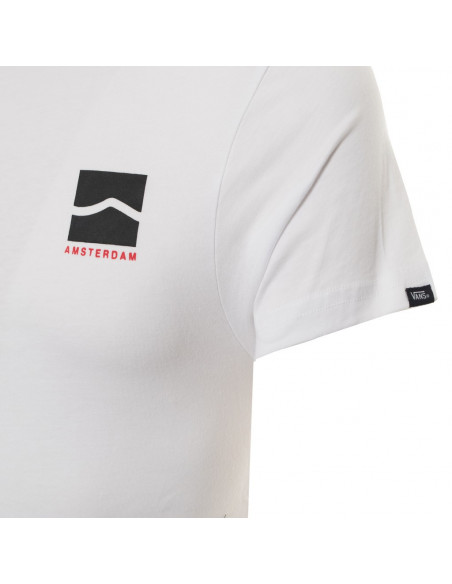 Vans - VN0A4CYFWHT1-