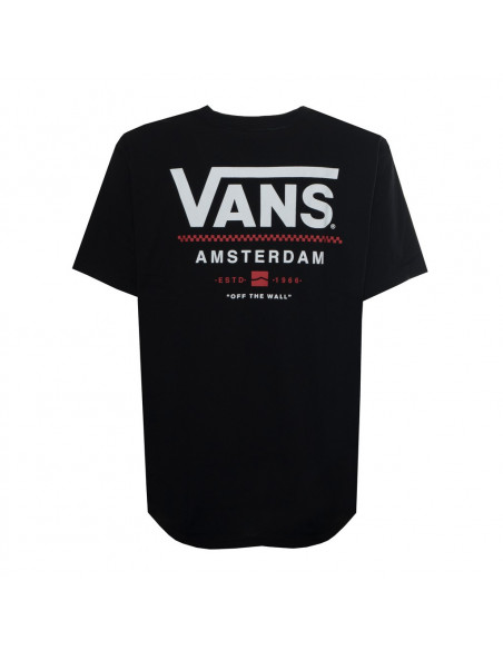 Vans - VN0A4CYFBLK1-