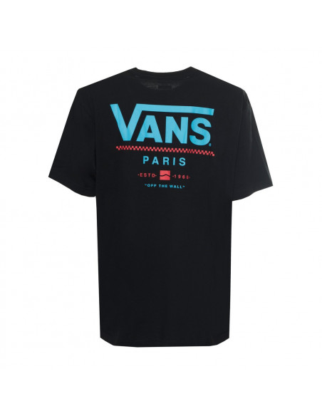 Vans - VN0A4CYEBLK1-