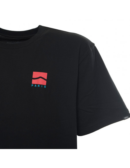 Vans - VN0A4CYEBLK1-