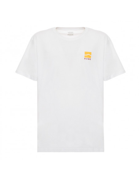 Vans - VN0A4CYDWHT1-
