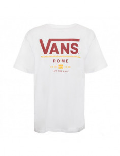 Vans - VN0A4CYDWHT1- 2