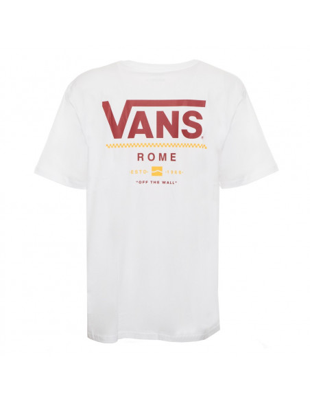 Vans - VN0A4CYDWHT1-