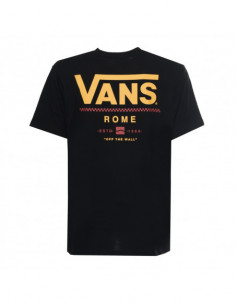Vans - VN0A4CYDBLK1- 2