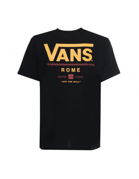 Vans - VN0A4CYDBLK1-