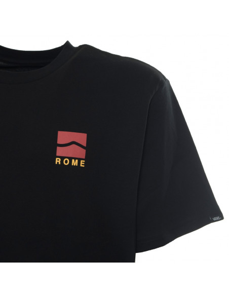 Vans - VN0A4CYDBLK1-