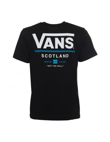 Vans - VN0A4CYCBLK1-