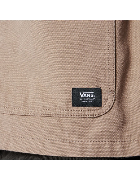 Vans - VN0A3WF1H3G1-